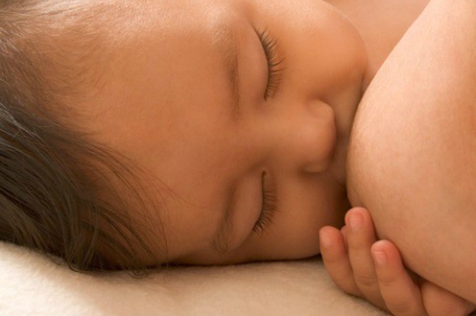newborn jaundice and breastfeeding