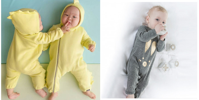 Dream Avenue cute clothes for baby