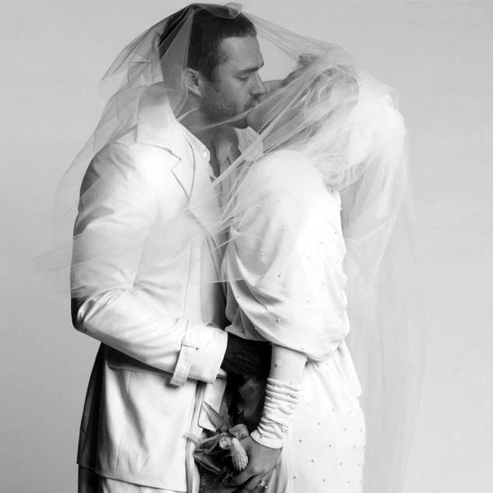 Gaga was set to wed Taylor last year before their dramatic split