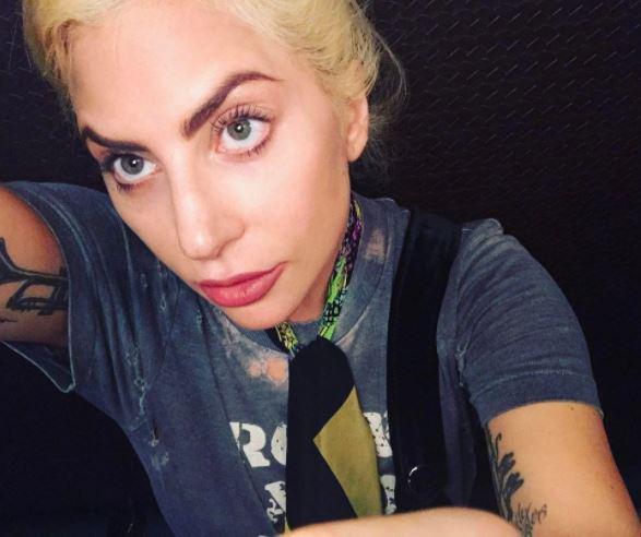 Lady Gaga thinks her dream of being a mum might never happen