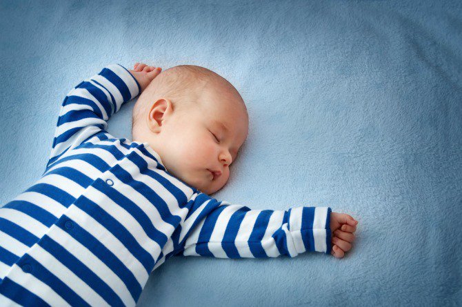 common sleep mistakes new parents make