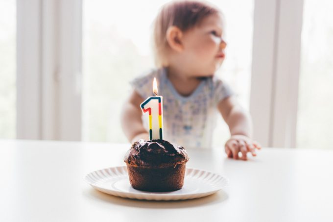 baby's birthday planning tips