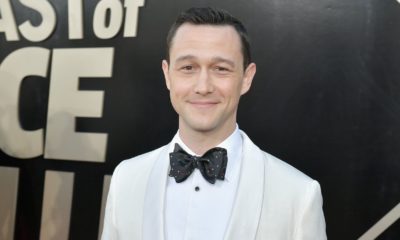 10 Lovely Quotes About Parenthood From Joseph Gordon-Levitt