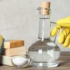 15 Clever Ways Vinegar Can Work Magic Around Your House