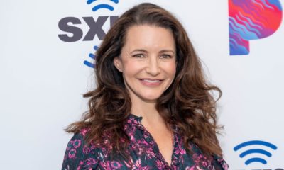 15 Thoughtful Quotes About Motherhood From Kristin Davis