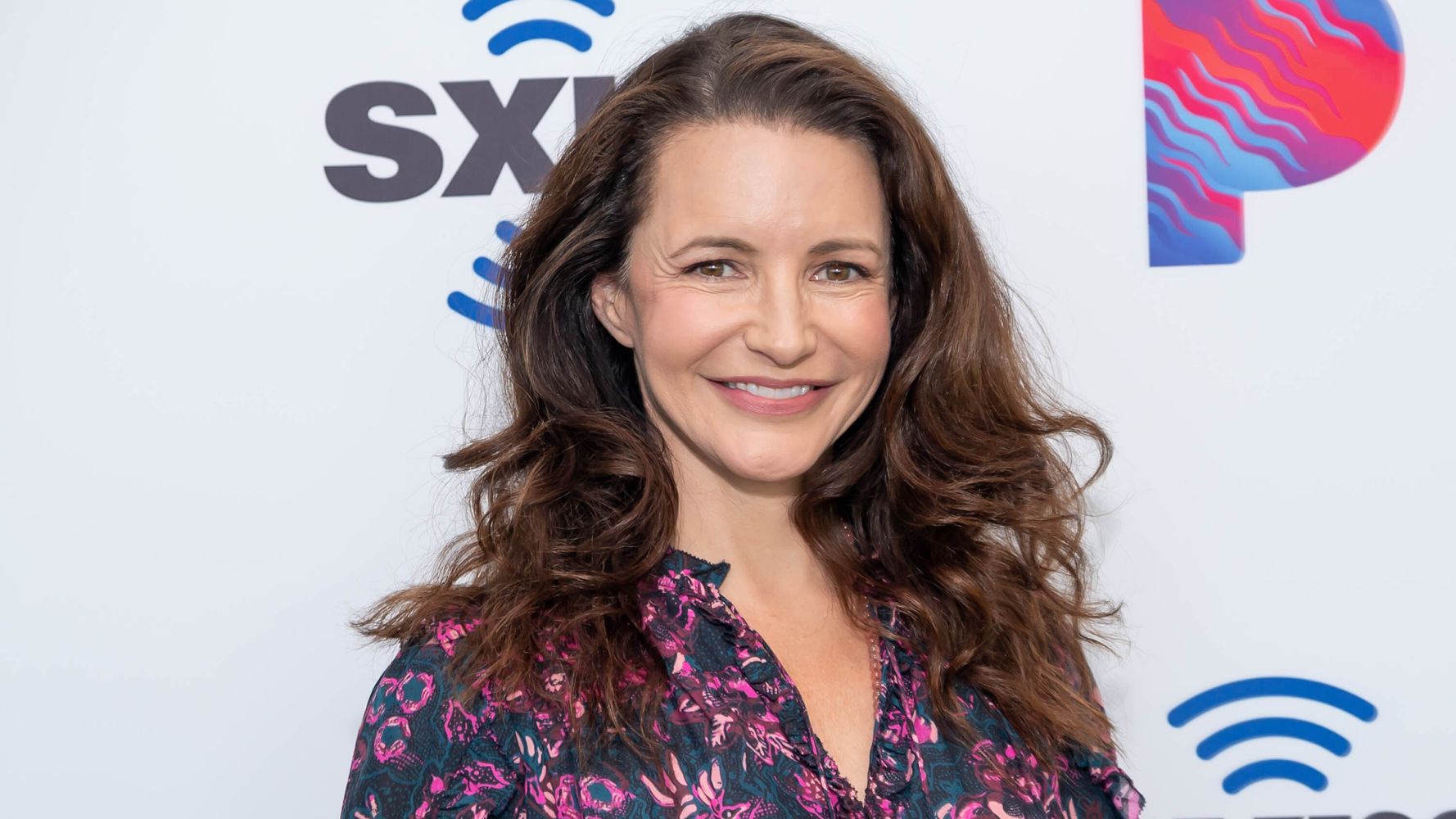 15 Thoughtful Quotes About Motherhood From Kristin Davis