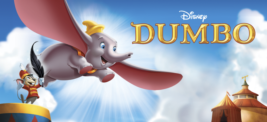 dumbo