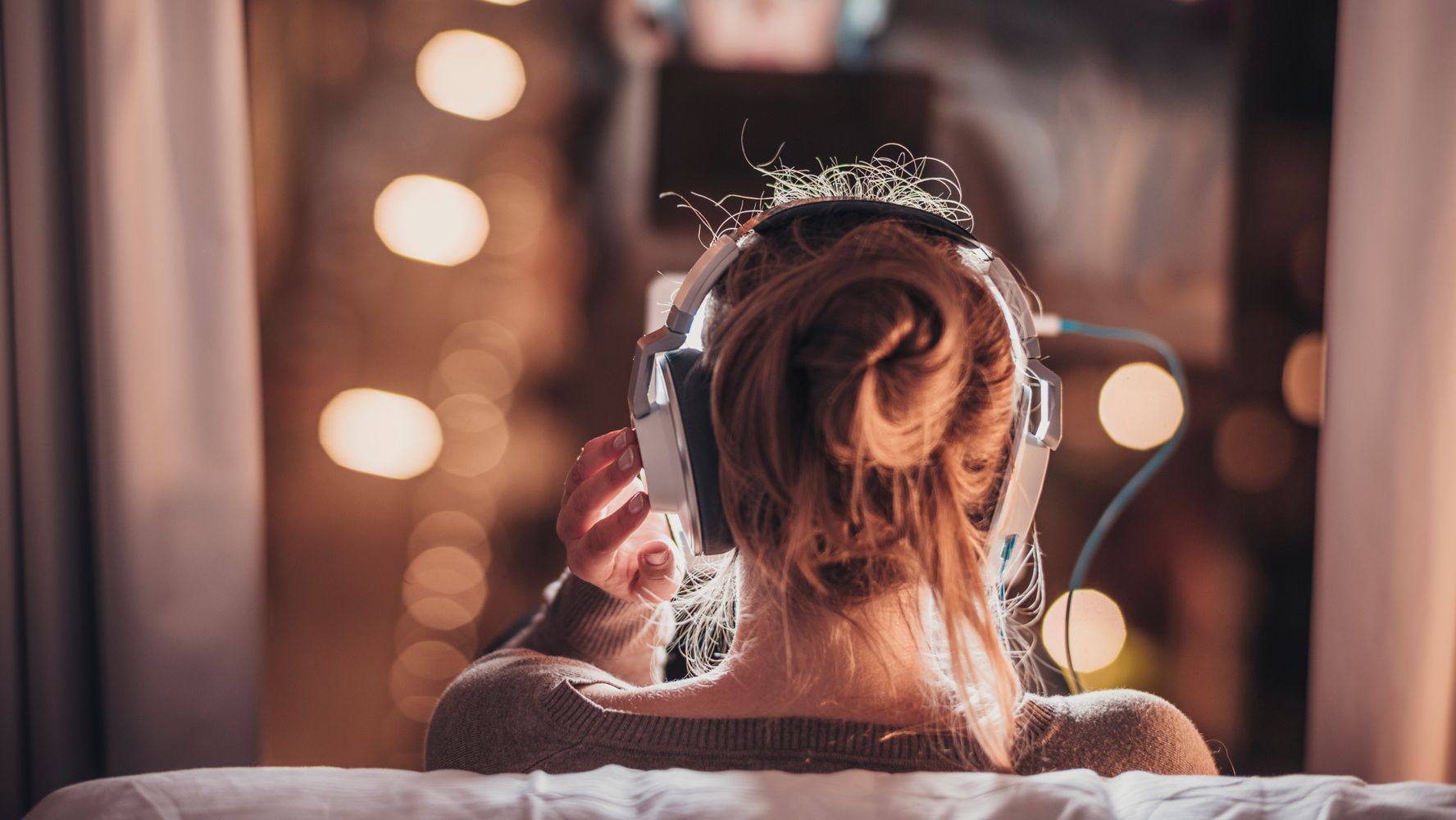 16 Powerful Songs About Mental Health To Make You Feel Less Alone