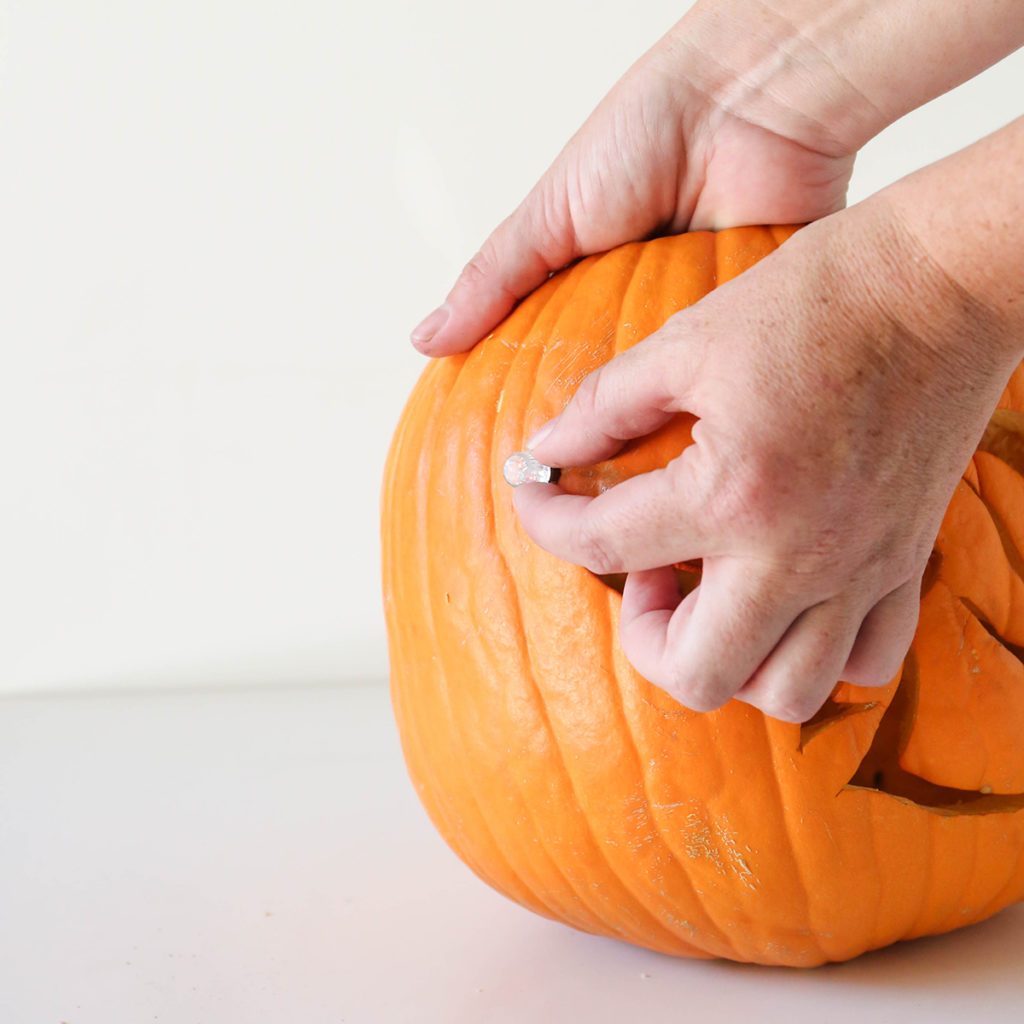 nightmare before christmas party