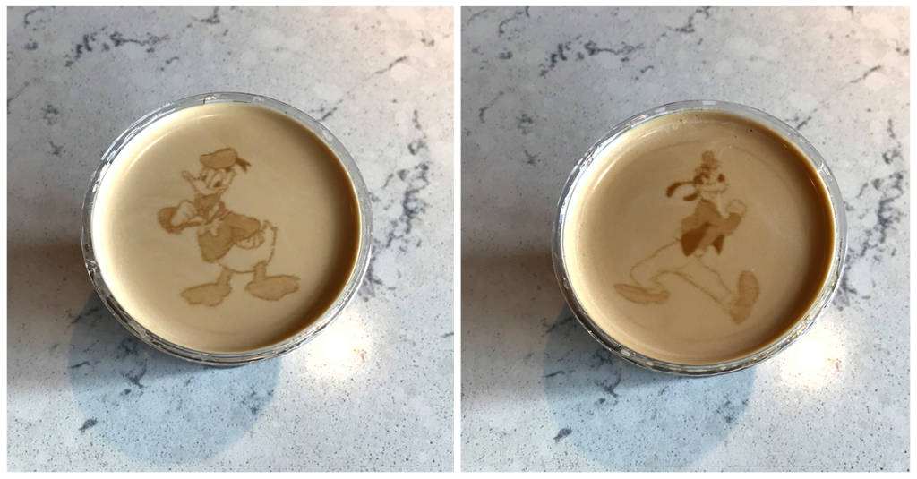 latte art