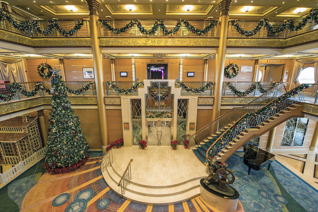 disney very merrytime cruises