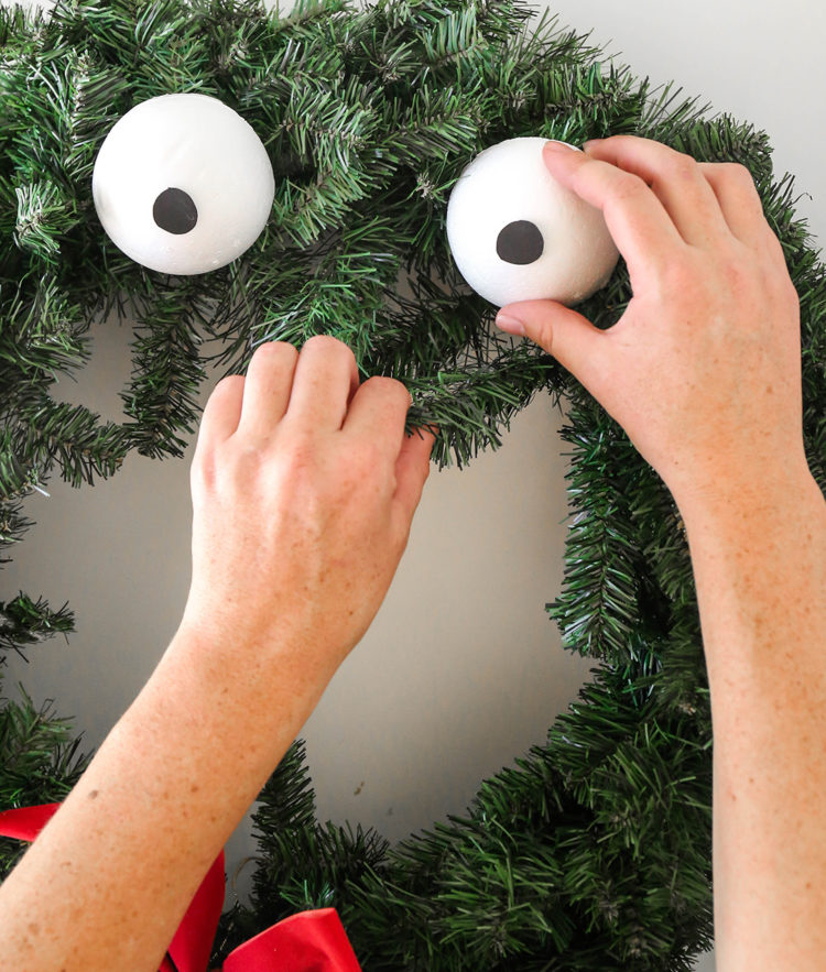 nightmare before christmas party