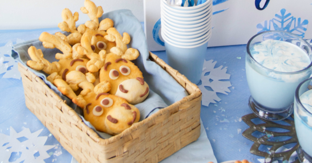 sven bread