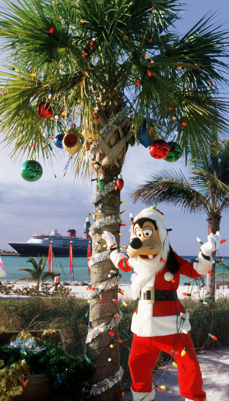 disney very merrytime cruises