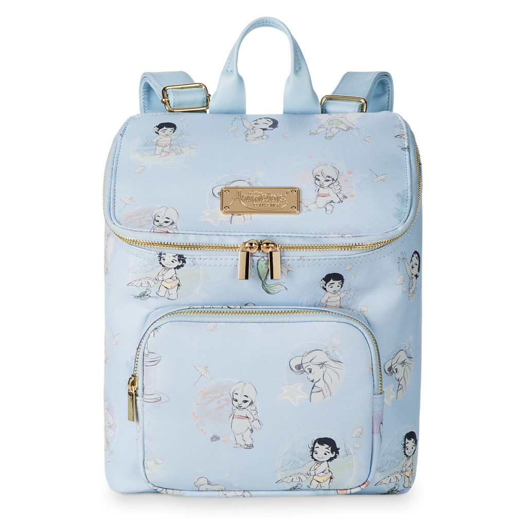 disney princess backpack