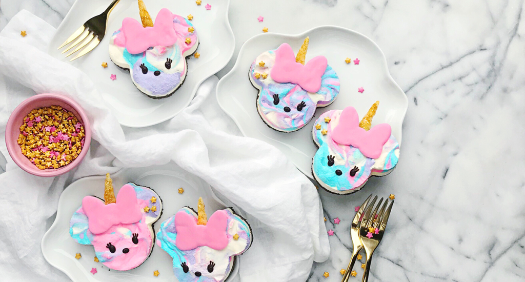 minnie cheesecake bars