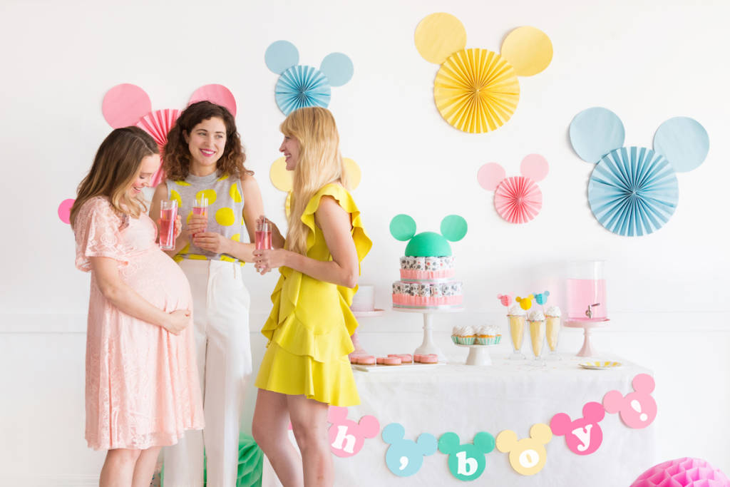 baby shower