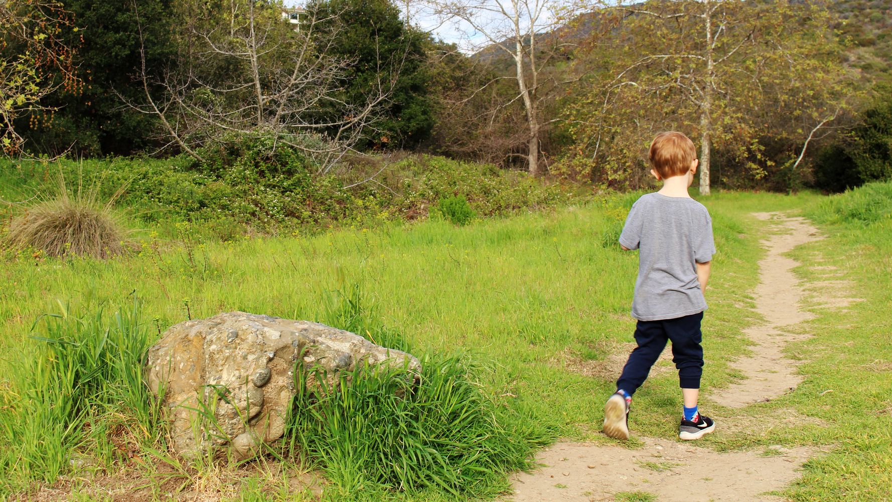 How Do I Tell My Kids What We've Done To The Climate?