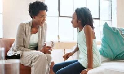 How To Talk To Your Kids About Addiction