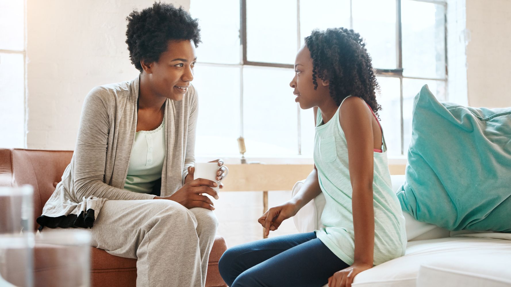 How To Talk To Your Kids About Addiction