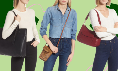 The 10 Best Bags Under $100 Hiding In Nordstrom