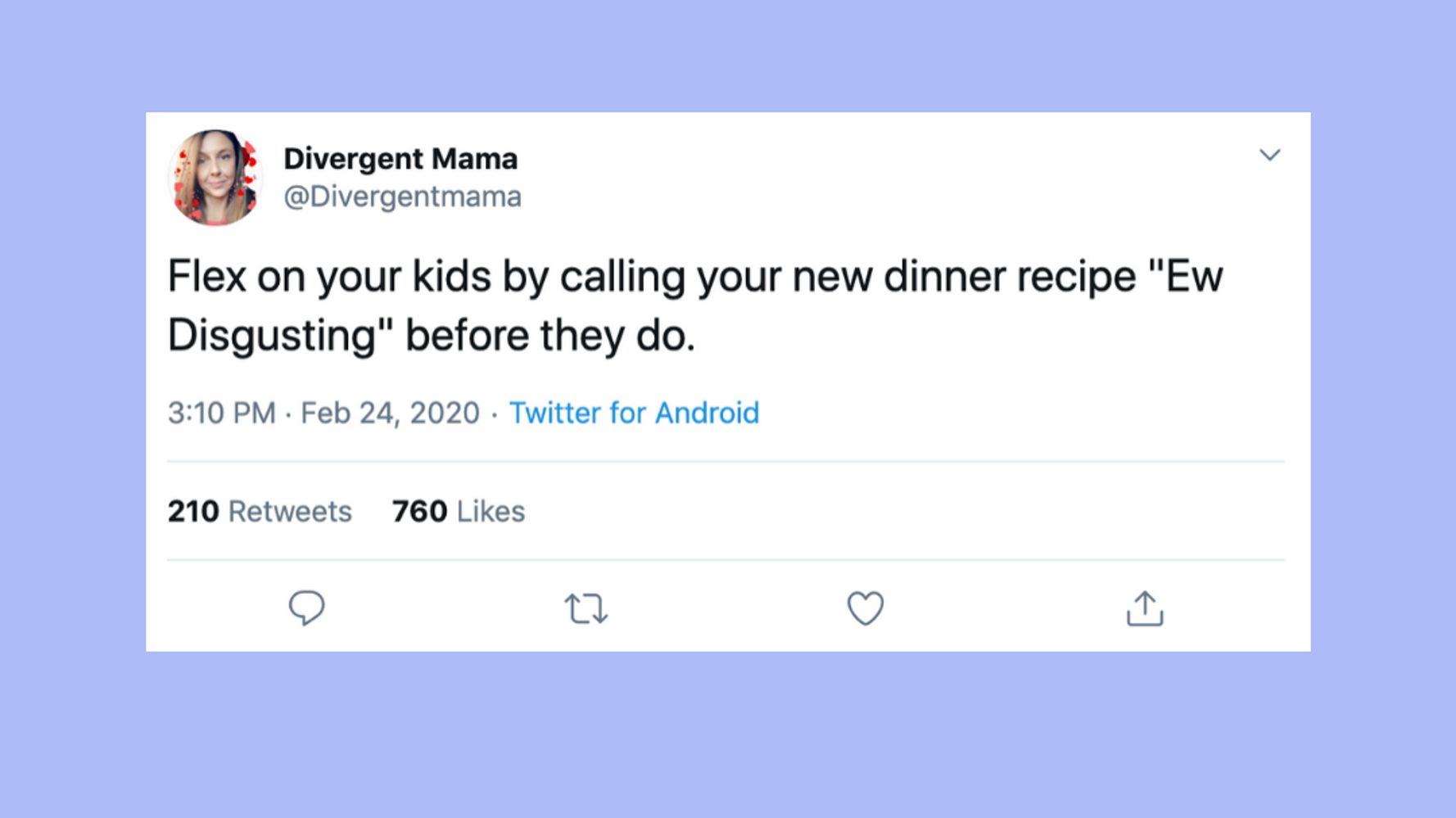 The Funniest Tweets From Parents This Week