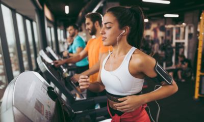 The Rudest Things You Can Do At The Gym