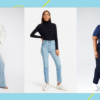 These Are The Most Flattering Jeans In Every Style And Fit, According To Zealous Reviewers