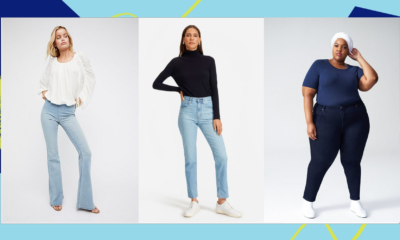 These Are The Most Flattering Jeans In Every Style And Fit, According To Zealous Reviewers