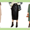 Wait A Midi: There Are A Lot Of Skirts And Dresses On Sale At Nordstrom