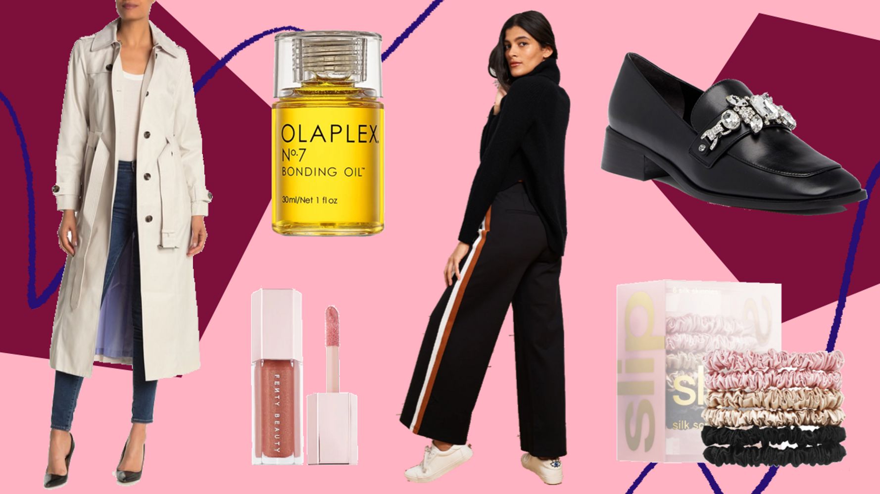 Would Recommend: What Our Editors Were Obsessed With This Month