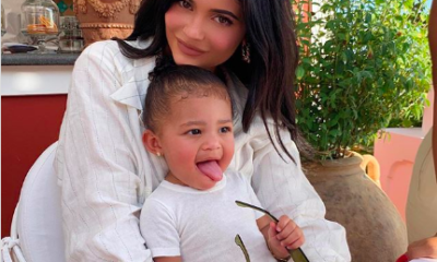 Kylie Jenner's Shockingly Strict Rules for Daughter Stormi