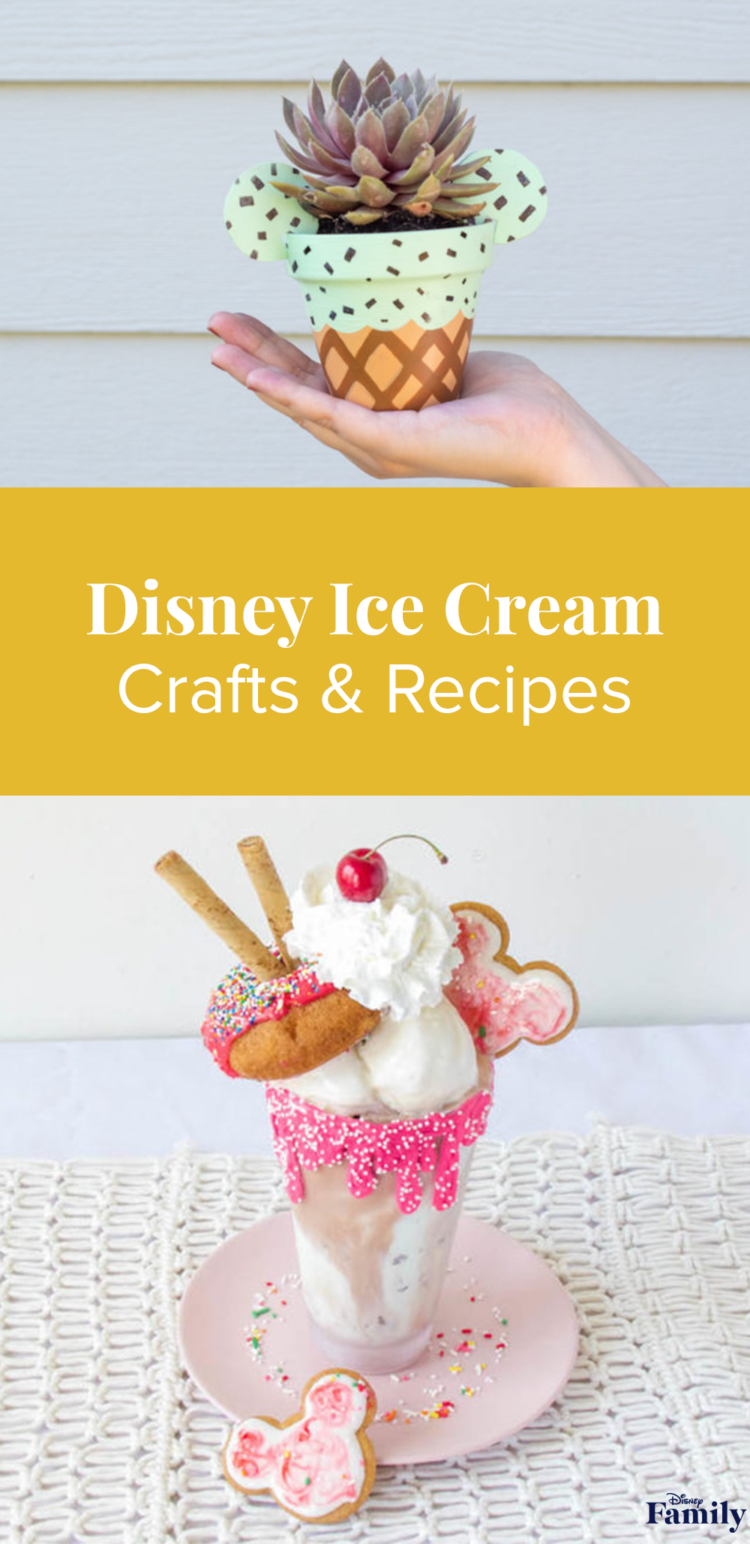 ice cream disneyweekend