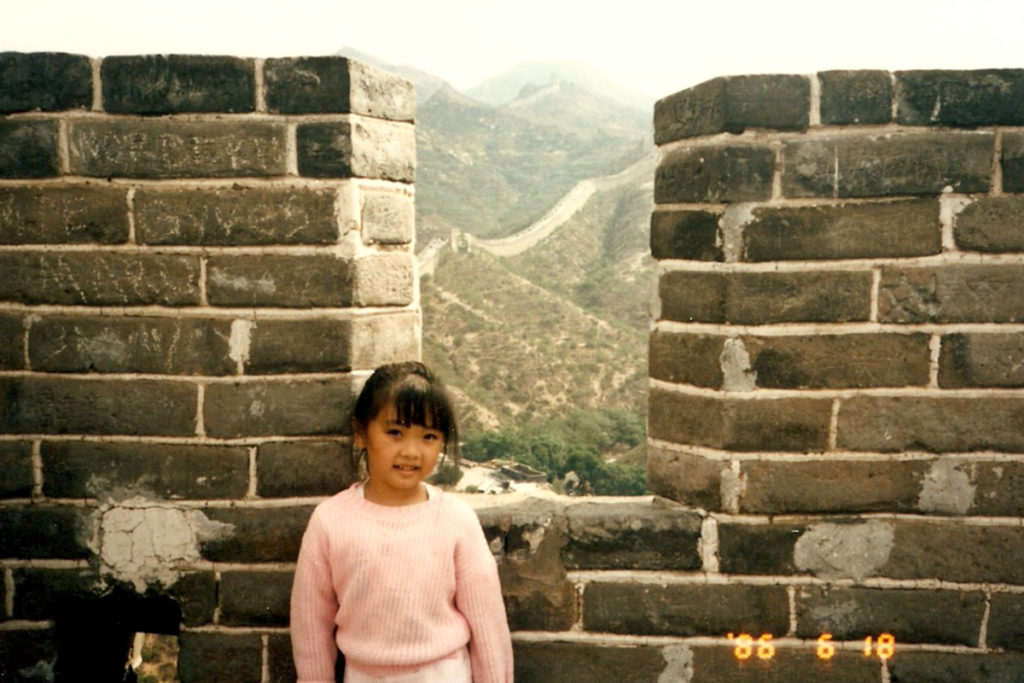 what mulan means to me