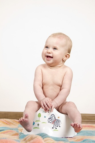 6 Surefire Signs That Your Child is Ready for Potty Training