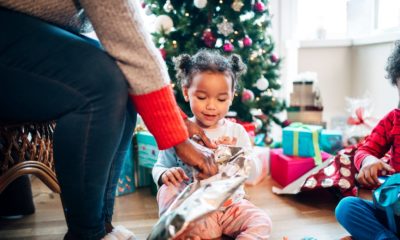 10 Holiday Gift-Giving Rules Families Swear By