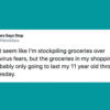 35 Tweets That Sum Up Parenting In The Age Of Coronavirus