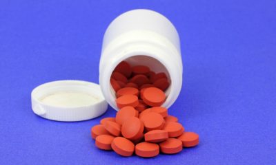 Is Ibuprofen OK To Use For Coronavirus Symptoms?