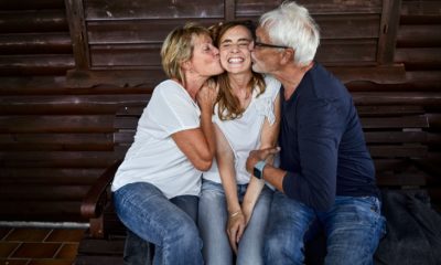 Men And Women Share The Best Relationship Advice From Their Parents