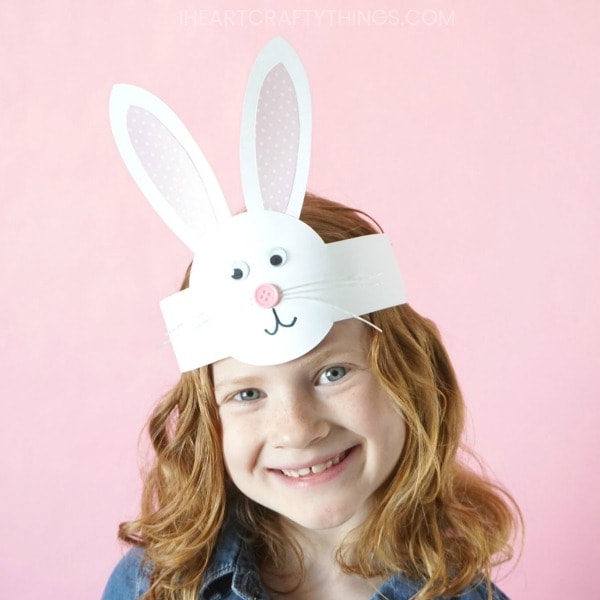 Easter craft ideas kids