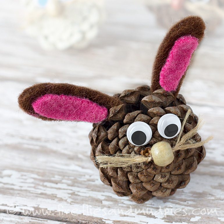 Easter craft ideas kids