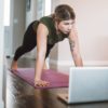 17 Common Exercise Mistakes People Make When Working Out At Home