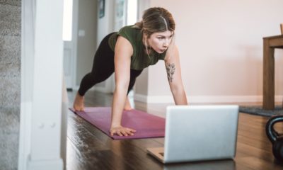 17 Common Exercise Mistakes People Make When Working Out At Home