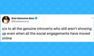 19 Tweets That Hilariously Nail Social Distancing For An Introvert