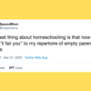 40 Tweets From Parents About Homeschooling Kids Amid COVID-19