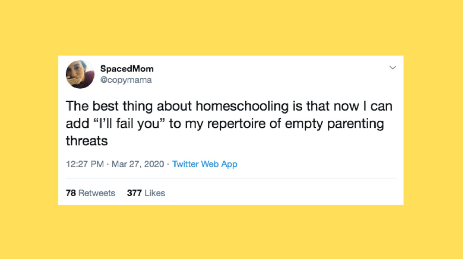 40 Tweets From Parents About Homeschooling Kids Amid COVID-19