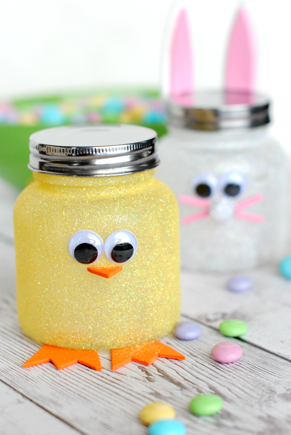 Easter craft ideas kids