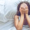 8 Sleep Tips If Coronavirus Anxiety Is Keeping You Up At Night