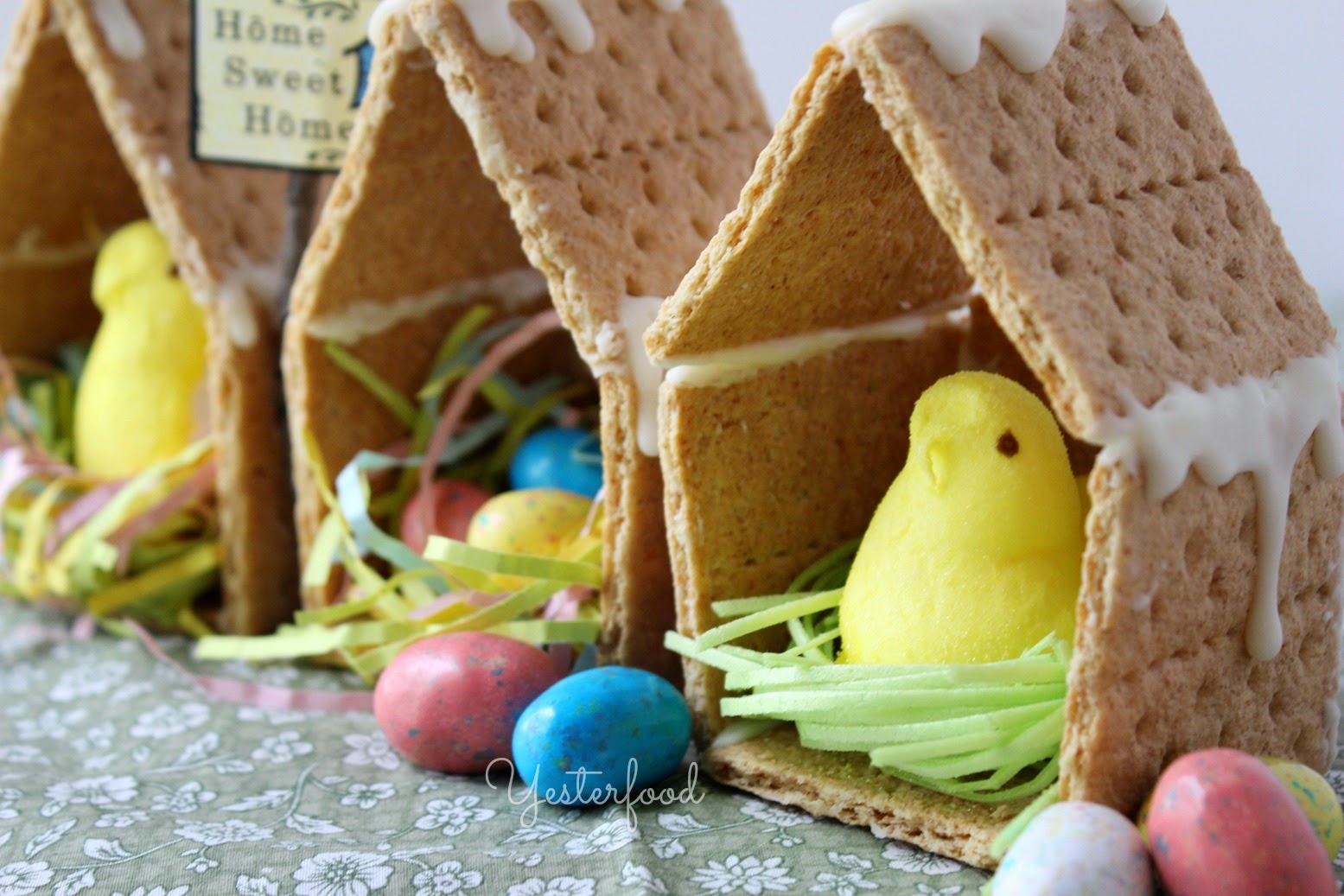 Easter craft ideas kids