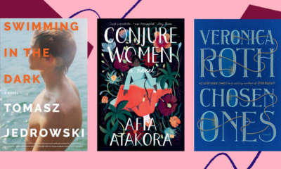 April’s Most Anticipated New Books, According To Goodreads Members